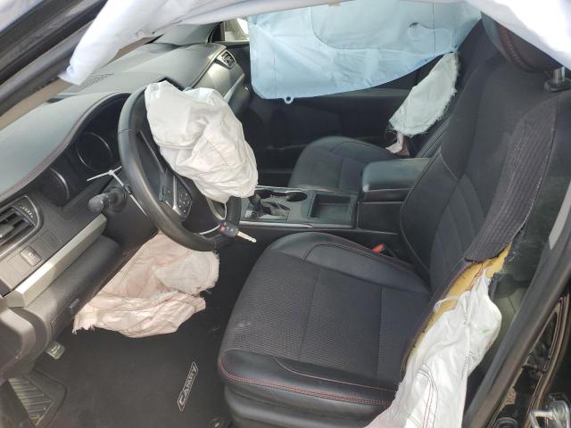 Photo 7 from auction – 2017 TOYOTA CAMRY LE with VIN 4T1BF1FK4HU444083