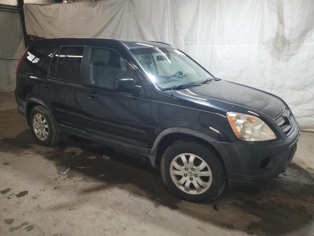 Photo 4 from auction – 2005 HONDA CR-V EX with VIN JHLRD78835C005359