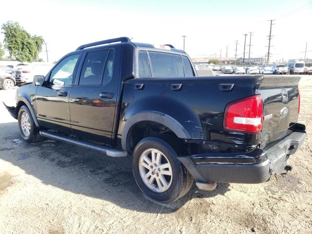 Photo 2 from auction – 2008 FORD EXPLORER S with VIN 1FMEU31E38UA23035