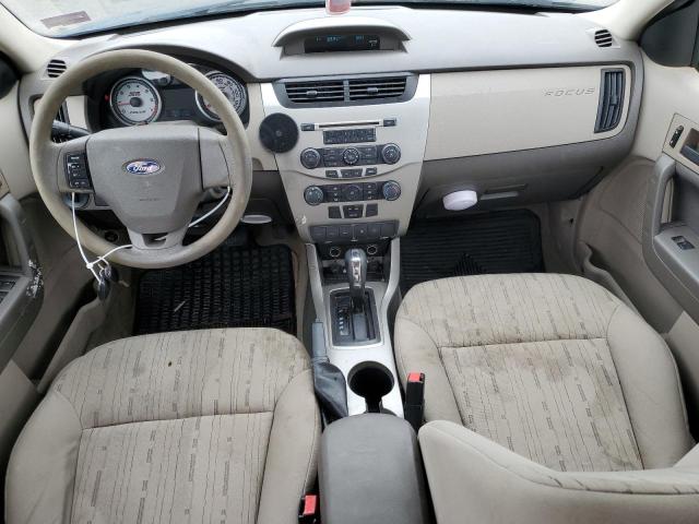 Photo 8 from auction – 2009 FORD FOCUS SE with VIN 1FAHP35N49W270014
