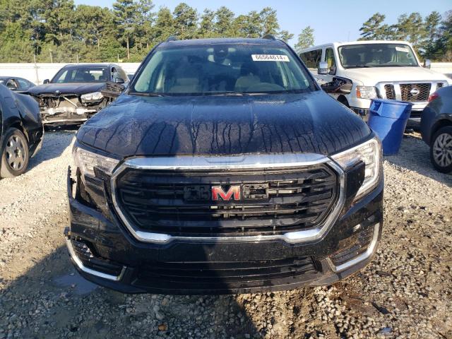 Photo 5 from auction – 2022 GMC TERRAIN SL with VIN 3GKALMEV3NL164428
