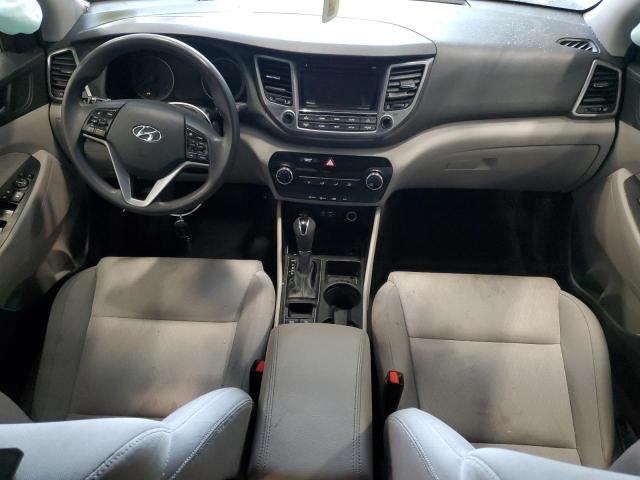 Photo 8 from auction – 2017 HYUNDAI TUCSON LIM with VIN KM8J3CA45HU585219