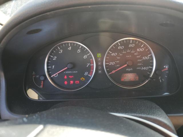 Photo 9 from auction – 2008 MAZDA 6 I with VIN 1YVHP80C385M23557