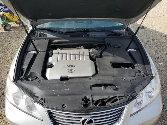 Photo 11 from auction – 2008 LEXUS ES 350 with VIN JTHBJ46G582215941