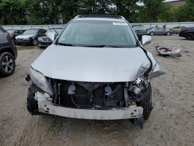 Photo 5 from auction – 2011 LEXUS RX 350 with VIN 2T2BK1BA3BC104548