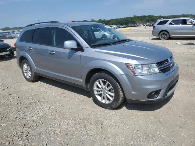 Photo 4 from auction – 2015 DODGE JOURNEY SX with VIN 3C4PDCBB1FT710815
