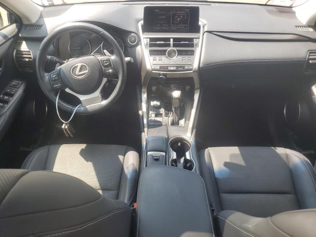 Photo 10 from auction – 2018 LEXUS NX 300 BAS with VIN JTJBARBZ2J2168392
