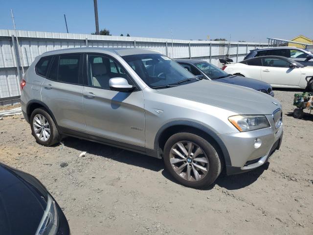 Photo 4 from auction – 2013 BMW X3 XDRIVE2 with VIN 5UXWX9C50D0A20287
