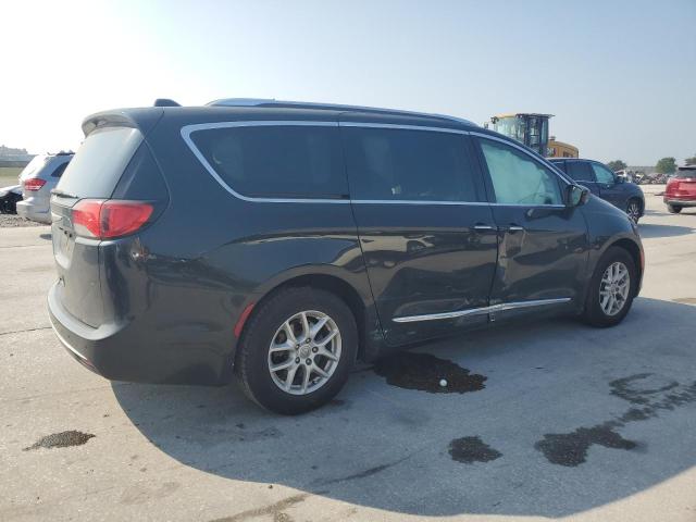 Photo 3 from auction – 2020 CHRYSLER PACIFICA T with VIN 2C4RC1BG1LR105686