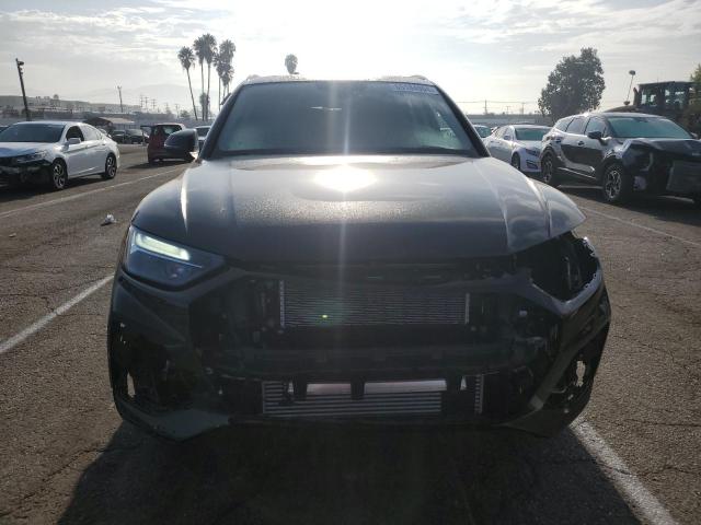 Photo 5 from auction – 2024 AUDI Q5 E PREMI with VIN WA1E2AFY4R2113500