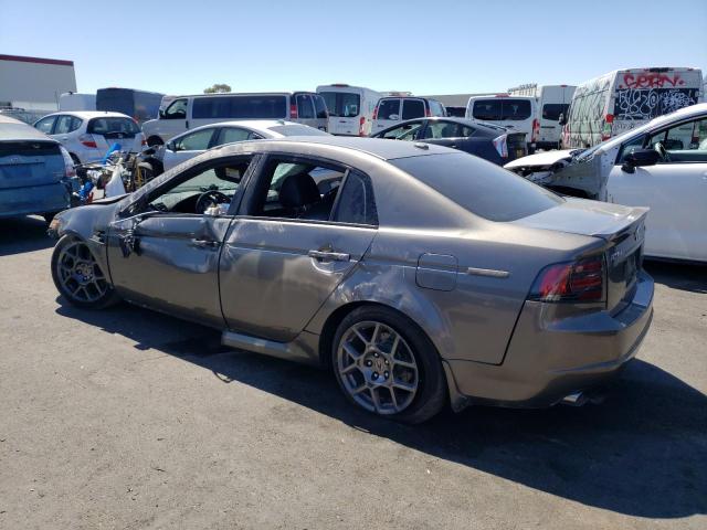 Photo 2 from auction – 2007 ACURA TL TYPE S with VIN 19UUA765X7A035175
