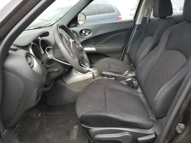 Photo 7 from auction – 2011 NISSAN JUKE S with VIN JN8AF5MR5BT018864