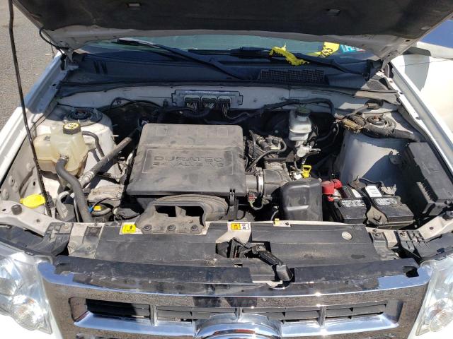 Фото 12 с аукциона – 2012 FORD ESCAPE LIM с VIN 1FMCU9EG3CKC73580