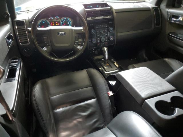 Photo 8 from auction – 2011 FORD ESCAPE LIM with VIN 1FMCU9EG4BKB69937