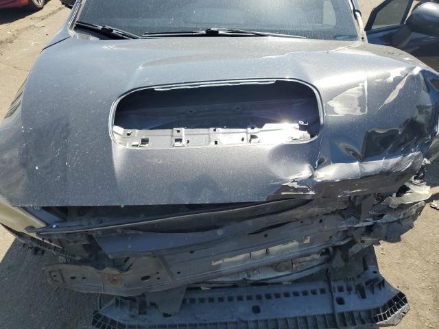Photo 11 from auction – 2015 SUBARU WRX with VIN JF1VA1A67F9834885