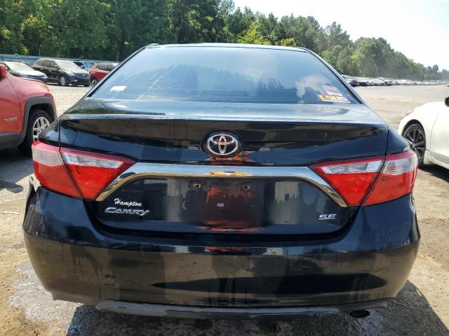 Photo 6 from auction – 2017 TOYOTA CAMRY LE with VIN 4T1BF1FK0HU371858