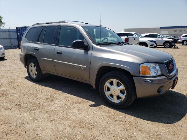 Photo 4 from auction – 2005 GMC ENVOY with VIN 1GKDT13S352381466