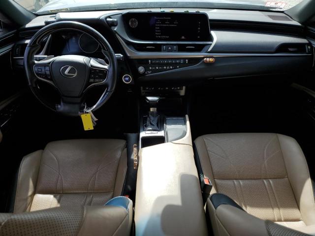 Photo 8 from auction – 2021 LEXUS ES 300H LU with VIN 58AEA1C18MU005477