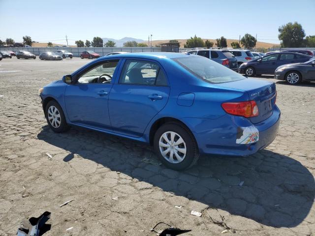 Photo 2 from auction – 2010 TOYOTA COROLLA BA with VIN 1NXBU4EE1AZ281787