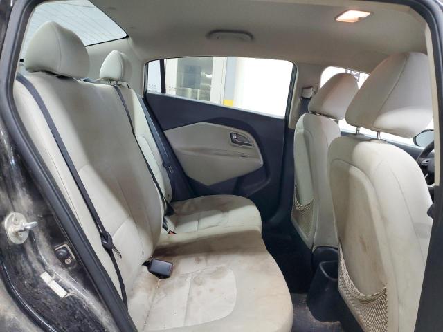 Photo 10 from auction – 2012 KIA RIO LX with VIN KNADM4A34C6072811