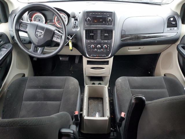 Photo 8 from auction – 2016 DODGE GRAND CARA with VIN 2C4RDGBG6GR315366