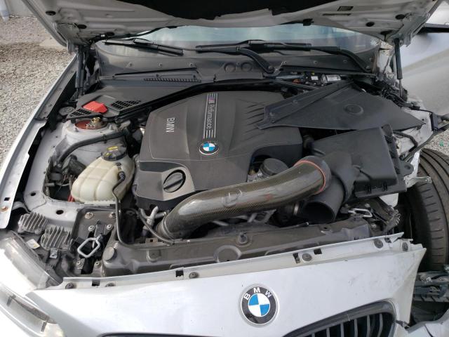 Фото 11 с аукциона – 2014 BMW M235I с VIN WBA1J7C56EVX33663