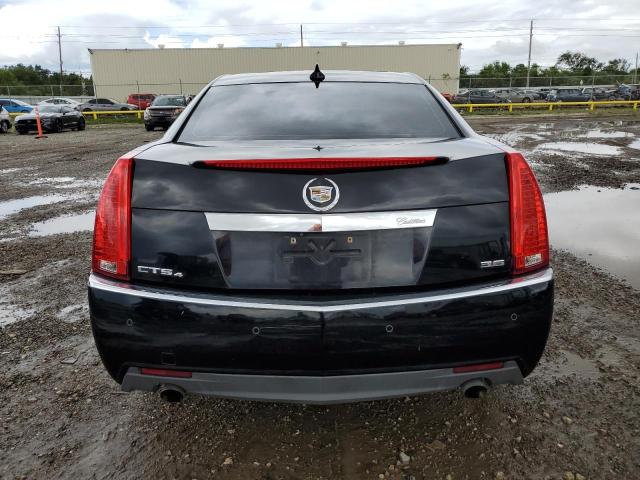 Photo 6 from auction – 2013 CADILLAC CTS PREMIU with VIN 1G6DS5E34D0164856