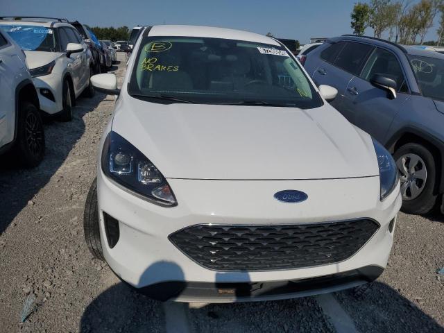 Photo 5 from auction – 2021 FORD ESCAPE SE with VIN 1FMCU0G63MUB25225