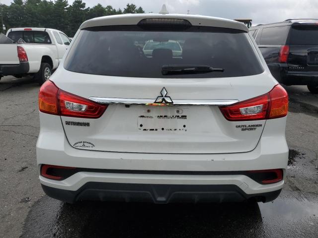 Photo 6 from auction – 2019 MITSUBISHI OUTLANDER with VIN JA4AP3AU8KU030324