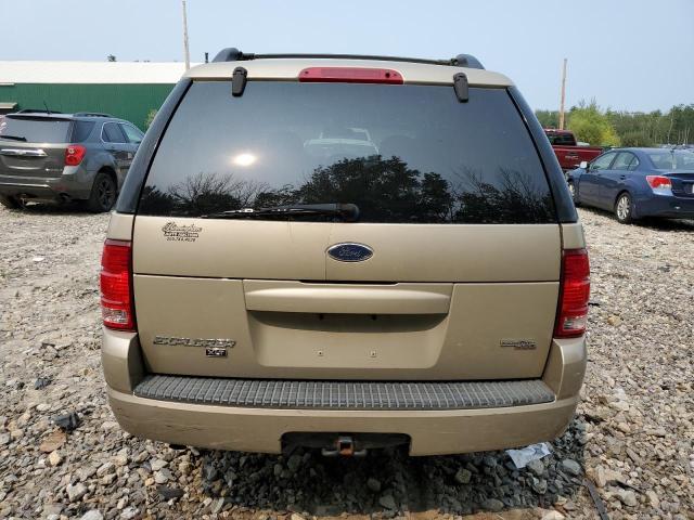Photo 6 from auction – 2005 FORD EXPLORER X with VIN 1FMZU73KX5ZA63803