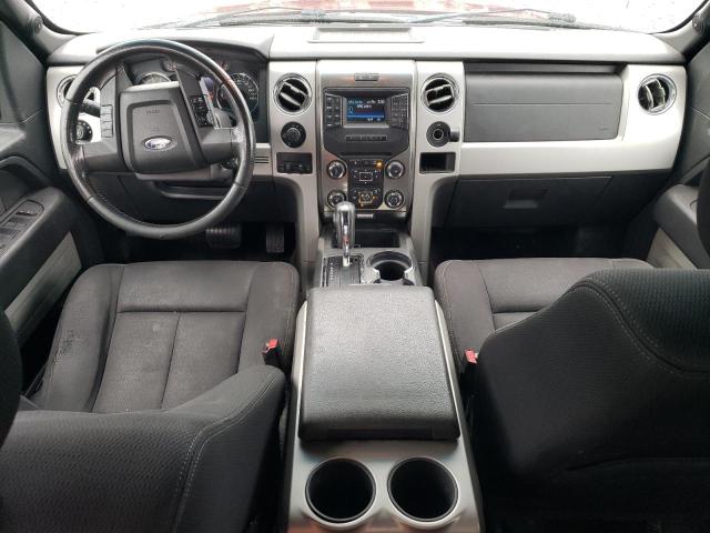 Photo 8 from auction – 2014 FORD F150 SUPER with VIN 1FTFX1ET7EFB66051