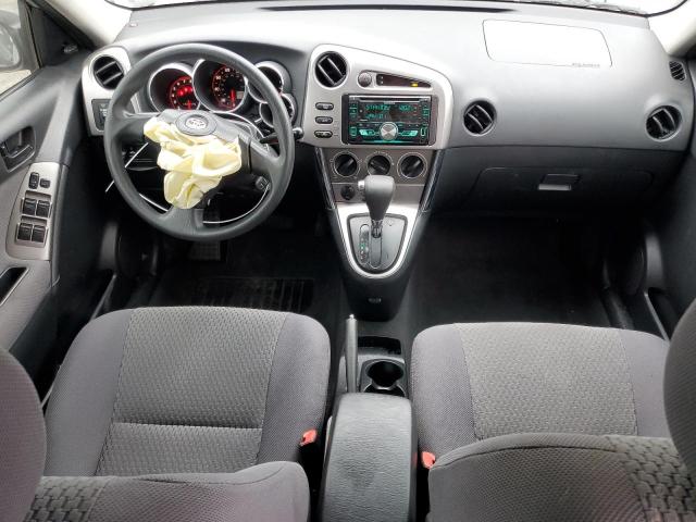 Photo 8 from auction – 2005 TOYOTA COROLLA MA with VIN 2T1KR32E45C434220