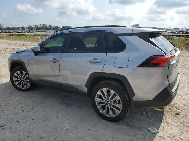 Photo 2 from auction – 2024 TOYOTA RAV4 XLE P with VIN 2T3C1RFV1RC258331