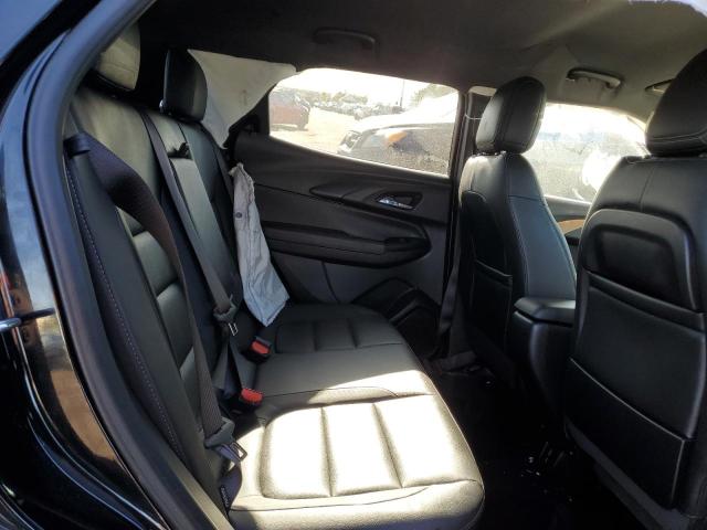 Photo 10 from auction – 2021 CHEVROLET TRAILBLAZE with VIN KL79MSSL3MB115004
