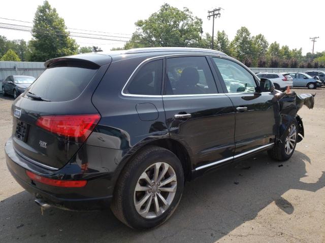 Photo 3 from auction – 2016 AUDI Q5 PREMIUM with VIN WA1C2AFP1GA091330