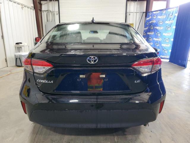 Photo 6 from auction – 2023 TOYOTA COROLLA LE with VIN 5YFB4MDE8PP063437