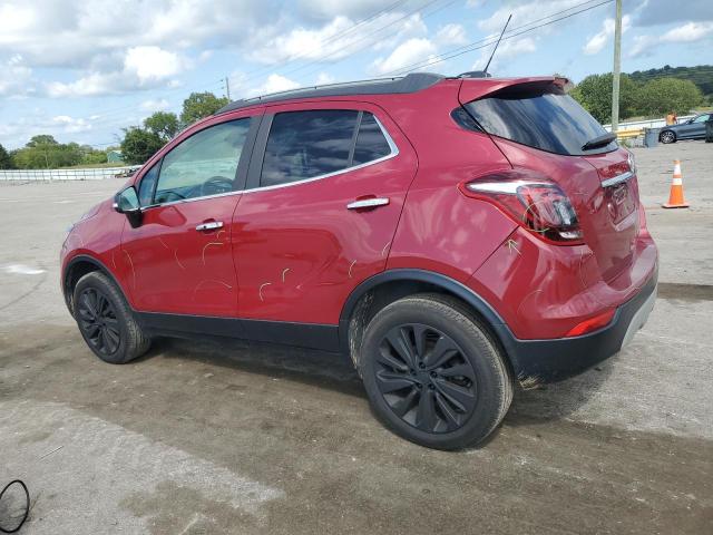 Photo 2 from auction – 2019 BUICK ENCORE PRE with VIN KL4CJESB4KB842654