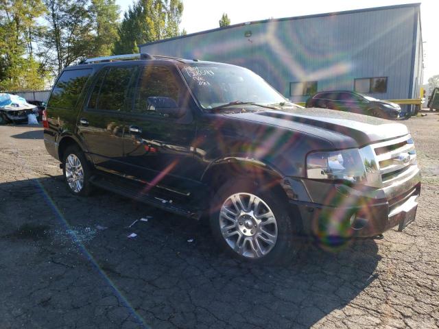 Photo 4 from auction – 2011 FORD EXPEDITION with VIN 1FMJU2A51BEF01592
