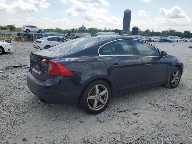 Photo 3 from auction – 2016 VOLVO S60 PREMIE with VIN YV126MFK5G2402533