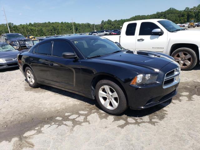 Photo 4 from auction – 2013 DODGE CHARGER SE with VIN 2C3CDXBG4DH531373
