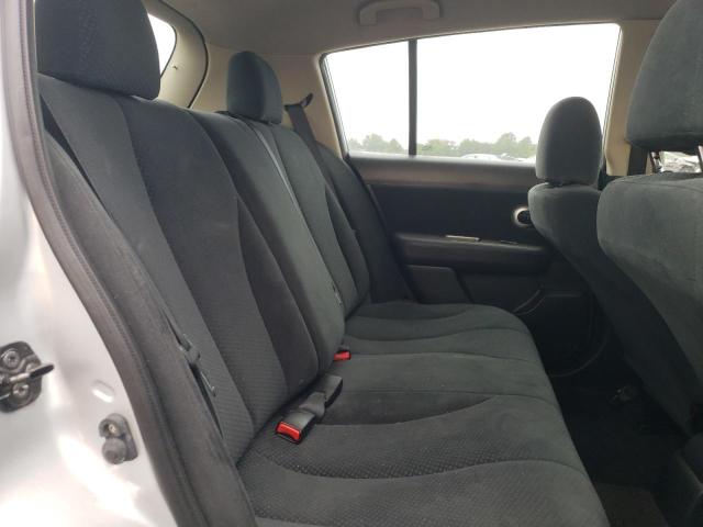 Photo 10 from auction – 2011 NISSAN VERSA S with VIN 3N1BC1CP3BL500144