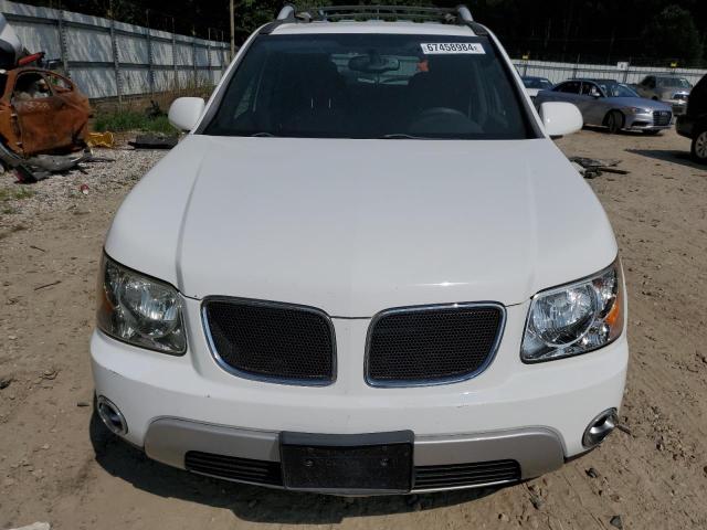 Photo 5 from auction – 2007 PONTIAC TORRENT with VIN 2CKDL63FX76112049