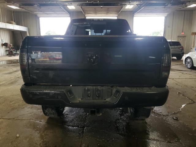 Photo 6 from auction – 2016 RAM 2500 SLT with VIN 3C6UR5ML1GG123635