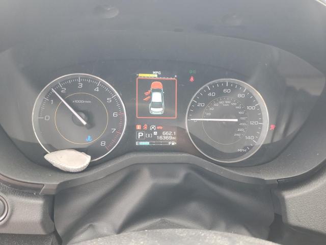 Photo 9 from auction – 2023 SUBARU CROSSTREK with VIN JF2GTHSC5PH230254