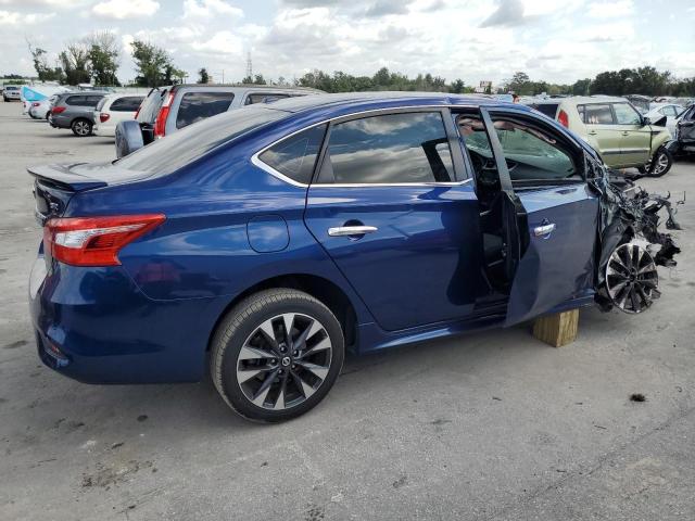 Photo 3 from auction – 2017 NISSAN SENTRA S with VIN 3N1AB7AP4HY342297