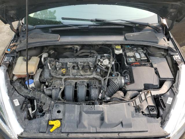 Photo 11 from auction – 2018 FORD FOCUS SE with VIN 1FADP3F21JL245208