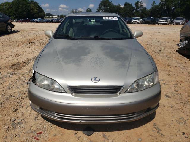 Foto 5 de la subasta – 1997 LEXUS ES 300 con VIN JT8BF22G4V5007328