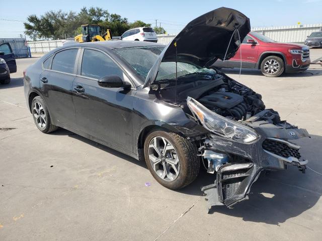 Photo 4 from auction – 2020 KIA FORTE FE with VIN 3KPF24AD9LE235991