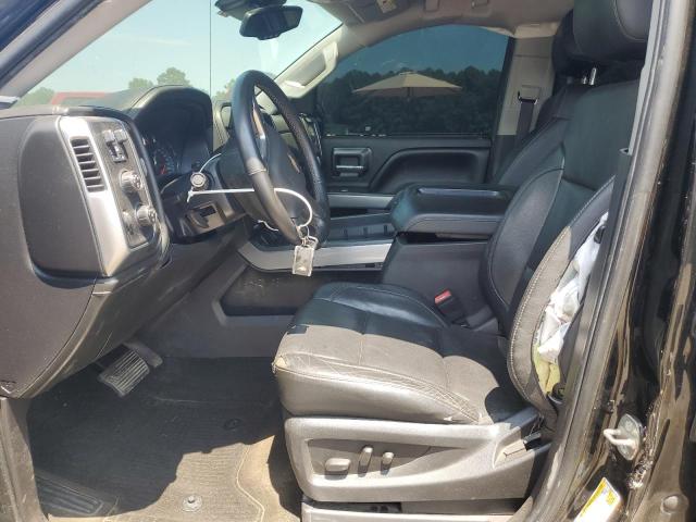 Photo 7 from auction – 2015 CHEVROLET SILVERADO with VIN 3GCUKSECXFG192090