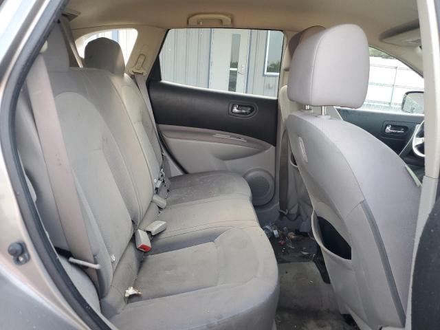 Photo 11 from auction – 2012 NISSAN ROGUE S with VIN JN8AS5MVXCW389964